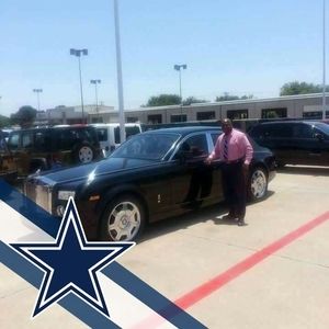 Meet your Posher, Zachary